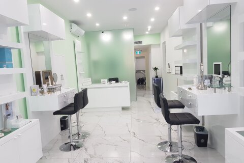Additional image 5 of Ground-86 Yorkville Avenue, Toronto, ON, M5R 1B9