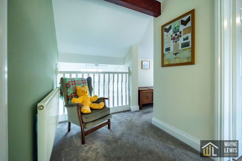 Additional image 23 of 3 bed detached house for saleHill View Drive, Bedlinog, Treharris CF46