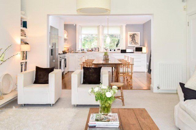 Additional image 3 of 3 bed flat to rentAllenby House South, Lansdown Road, Bath, Somerset BA1