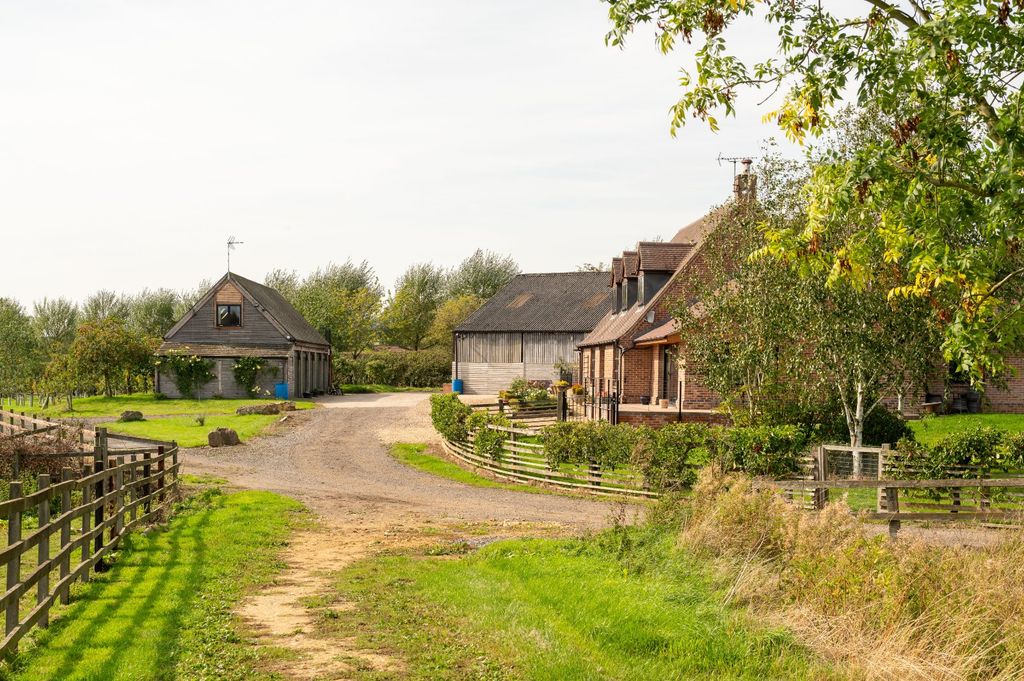 Additional image 54 of 4 bed equestrian for saleCollege Farm Road, Belton In Rutland, Oakham, Rutland LE15