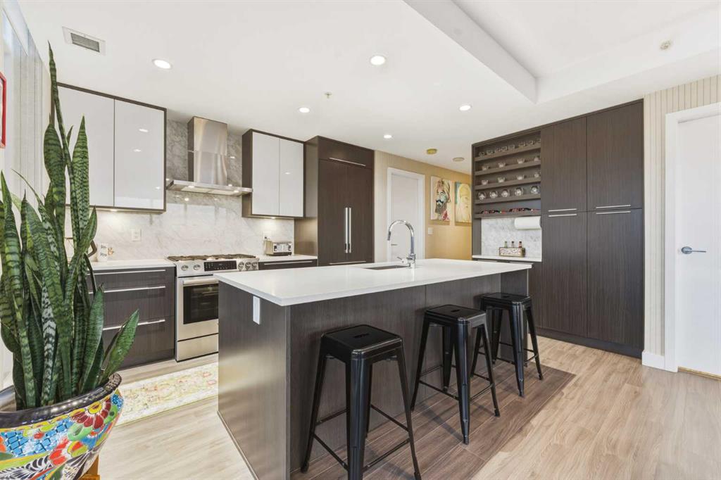 Additional image 5 of 2402-930 16 Avenue SW, Calgary, AB, T2R 1C2