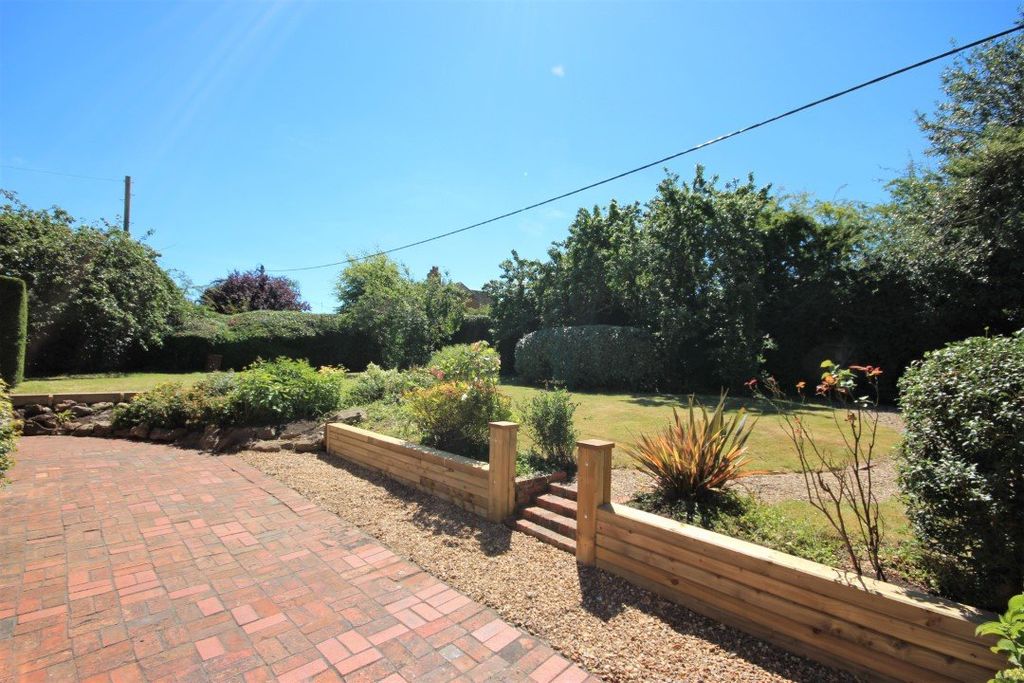 Additional image 6 of 3 bed semi-detached house to rentThe Green, Brightwalton, Newbury, Berkshire RG20