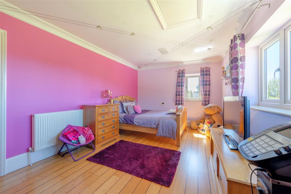 Additional image 22 of 8 bed detached house for saleSheldons Lane, Walgrave, Northampton NN6