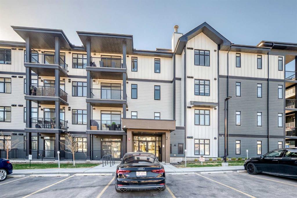 Additional image 3 of 407-20 Sage Hill Walk NW, Calgary, AB, T3R 1Z5