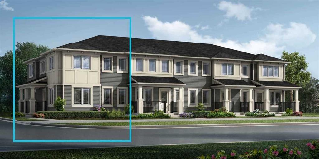 3 Southwinds Gate SW, Airdrie, AB, T4B 5X5