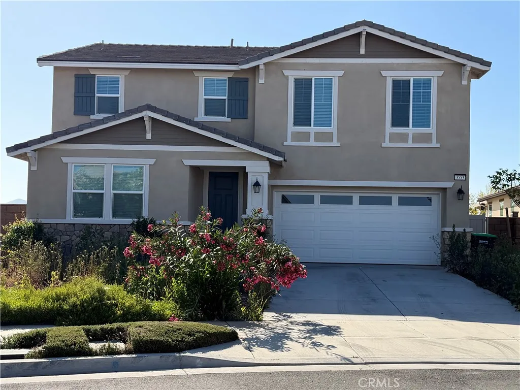 3553 Mill Creek Dr, Perris, CA 92570 photo 2