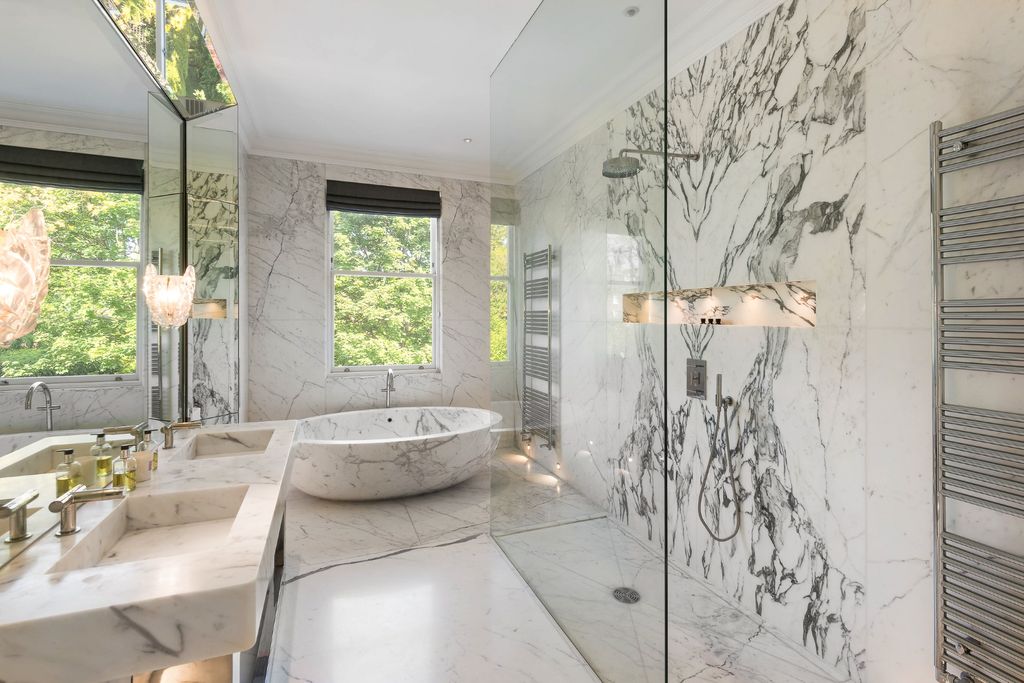 Additional image 11 of 7 bed town house for saleTregunter Road, Chelsea, London SW10, United Kingdom