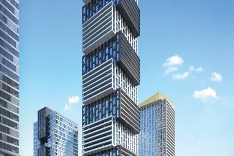 Additional image 7 of 2104-4015 The Exchange N/a, Mississauga, ON, L5B 1M7