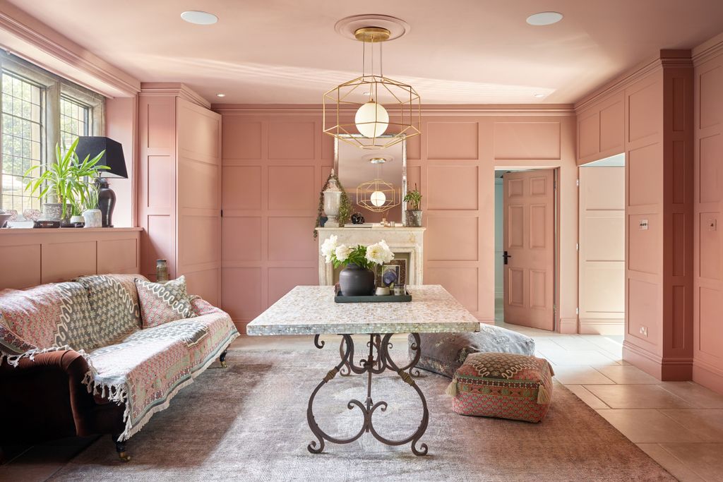 Additional image 8 of 9 bed property for saleLadyswood House Sherston, Wiltshire SN16
