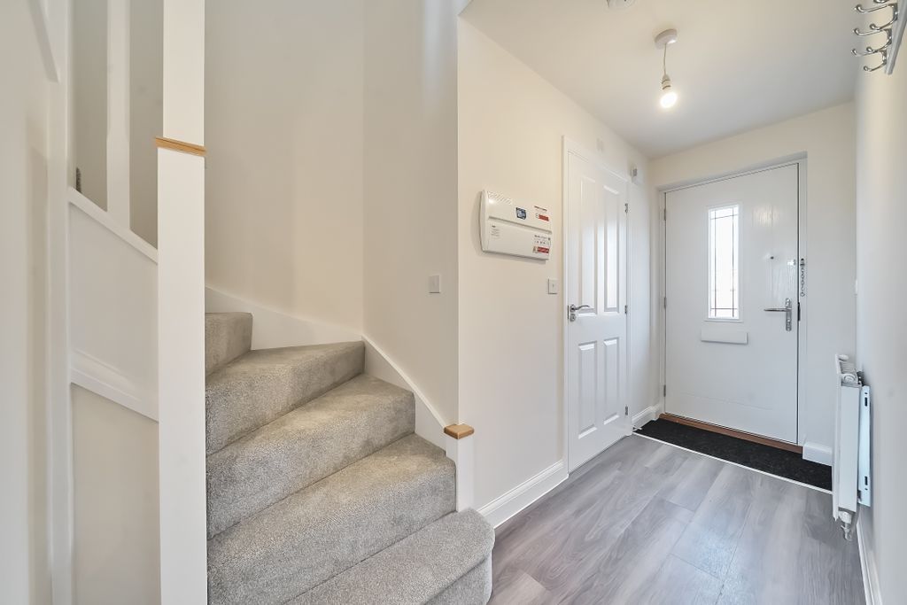Additional image 2 of 4 bed detached house to rentSouthwold Drive, Hampton Beach, Peterborough PE7
