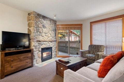 Additional image 8 of 215C-2036 London Lane, Whistler, BC, V8E 0N7