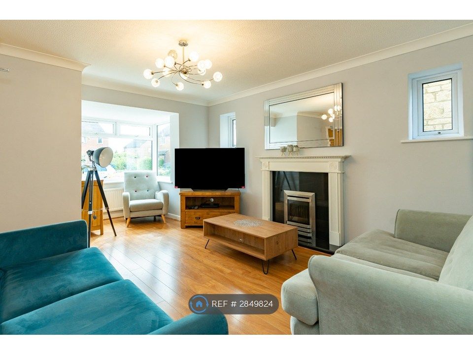 Additional image 6 of 6 bed detached house to rentHuckley Way, Bradley Stoke, Bristol BS32
