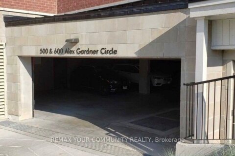 Additional image 8 of 101-500 Alex Gardner Circle, Aurora, ON, L4G 3G5