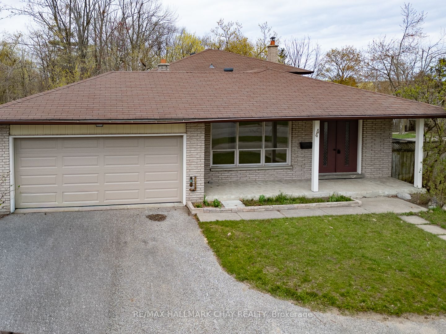 44 Marshall Street, Barrie, ON, L4N 3S7