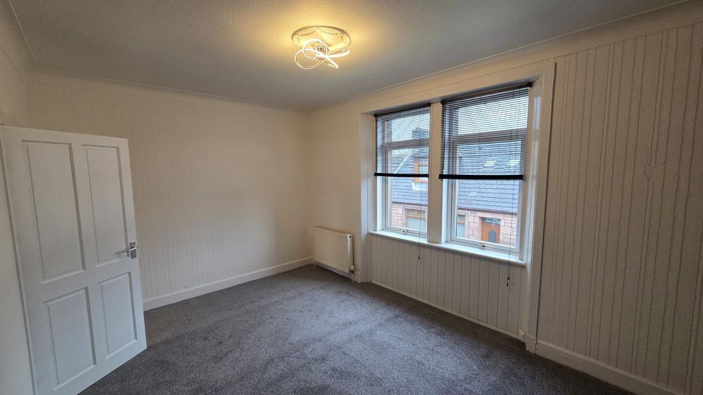 Additional image 8 of 3 bed flat to rentMain Street, Auchinleck KA18