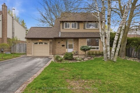 Additional image 7 of 60 Nisbet Drive, Aurora, ON, L4G 2K5