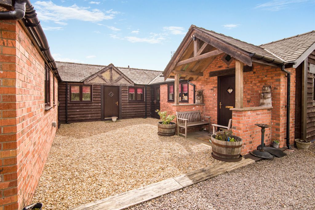 Additional image 30 of 8 bed bungalow for saleLlandenny, Usk, Monmouthshire NP15