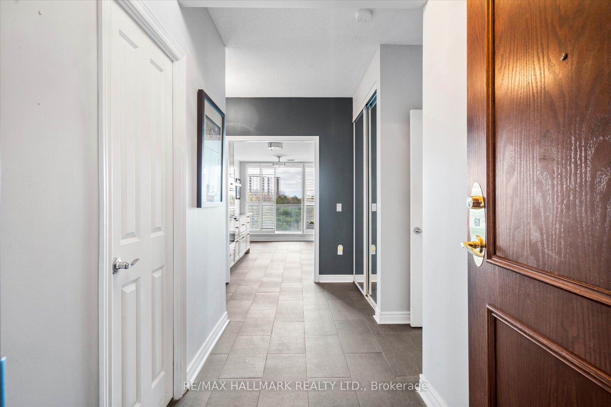 Additional image 6 of 611-350 Mill Road, Toronto, ON, M9C 5R7