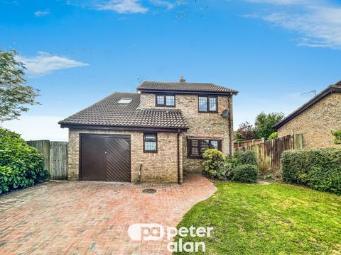 Brambling Drive, Cardiff CF14