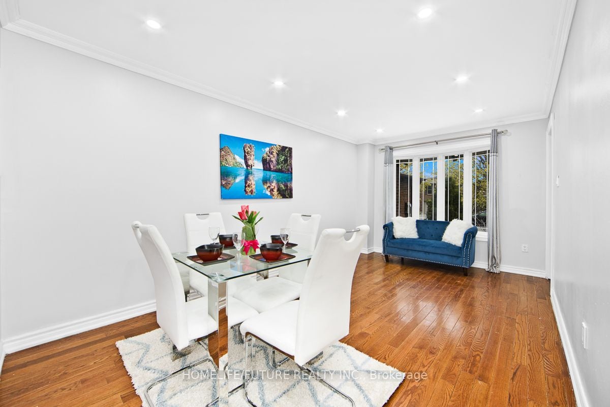 Additional image 5 of 37 Tarsus Crescent, Toronto, ON, M1C 3W6