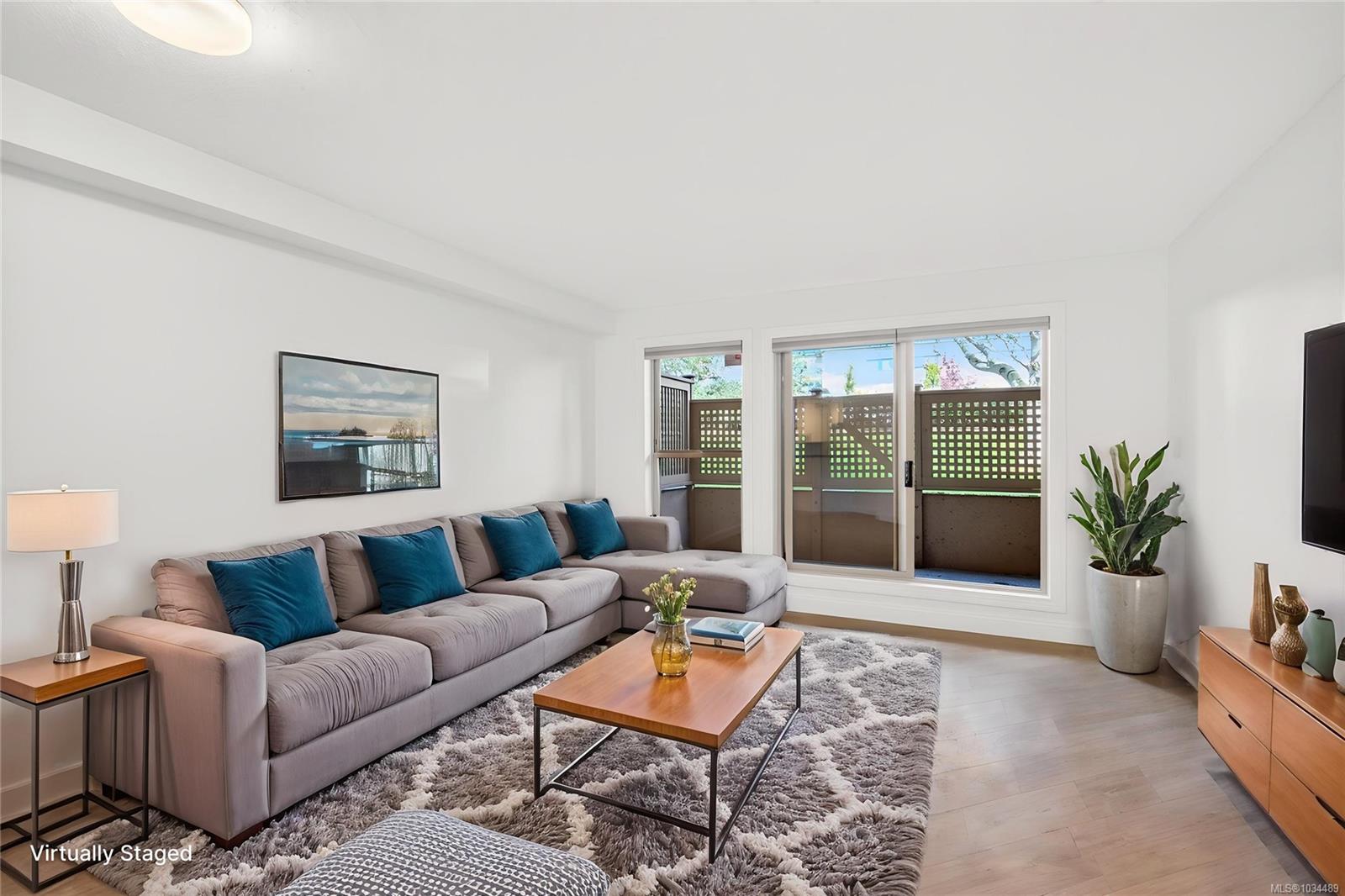Additional image 4 of 108-2560 Wark Street, Victoria, BC, V8T 4G8