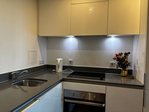 Hagley Road Metropolitan House, 1 Hagley Road, Birmingham, West Midlands, UK B16