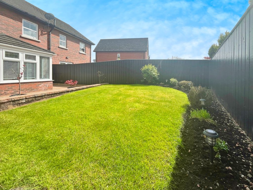 Additional image 12 of 3 bed semi-detached house to rentMeadow Lane, Lisburn BT28