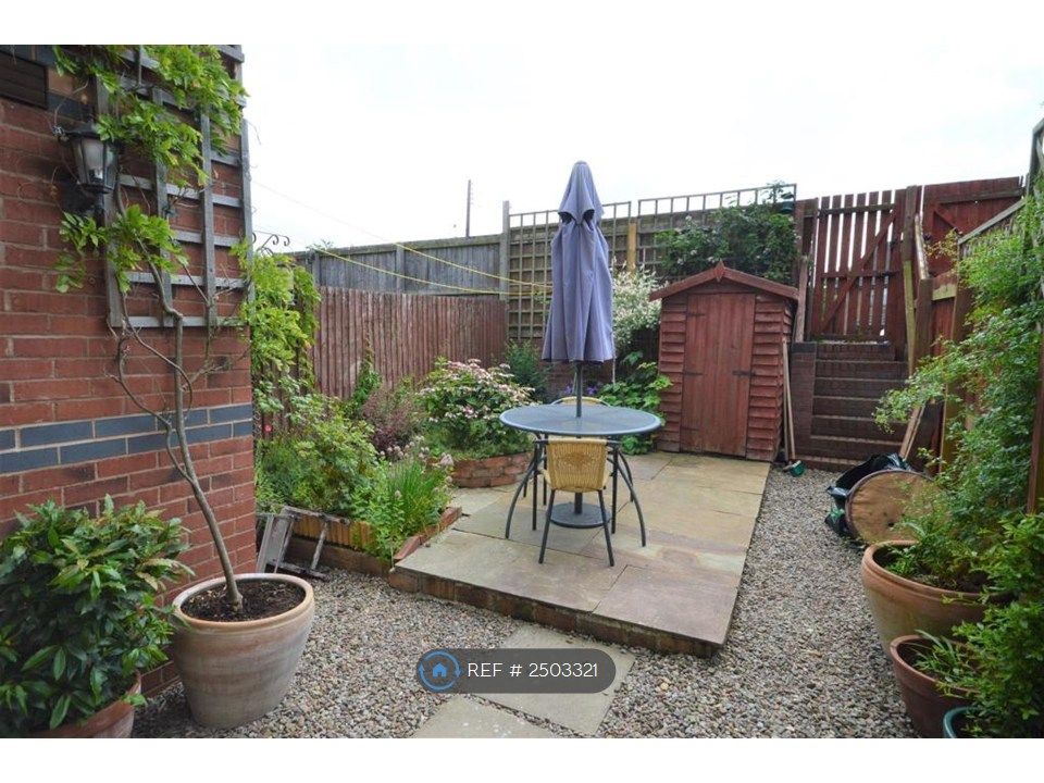 Additional image 4 of 3 bed terraced house to rentSarnia Court, Leominster HR6