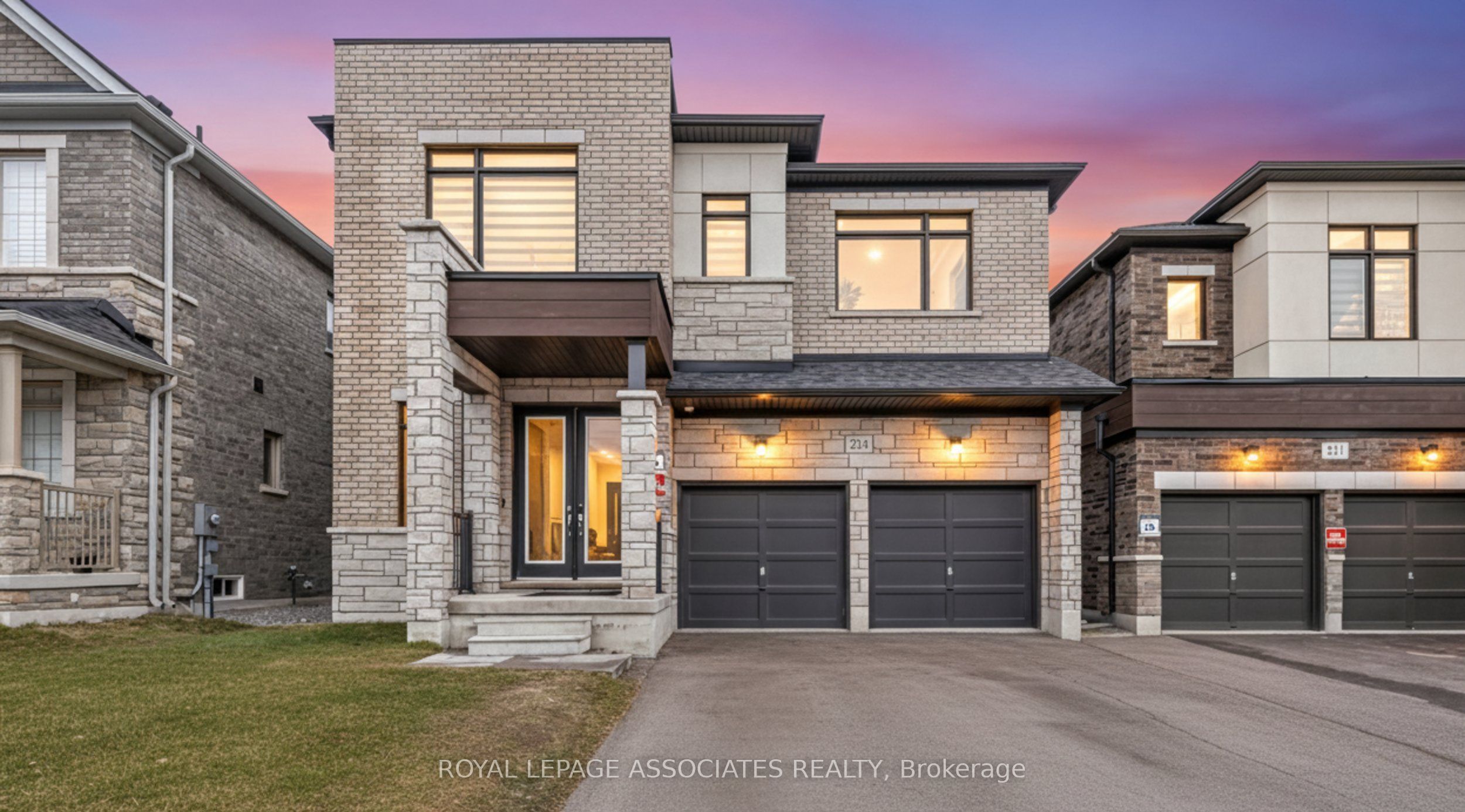 2215 Beckman Crescent, Oshawa, ON, L1L 0W8