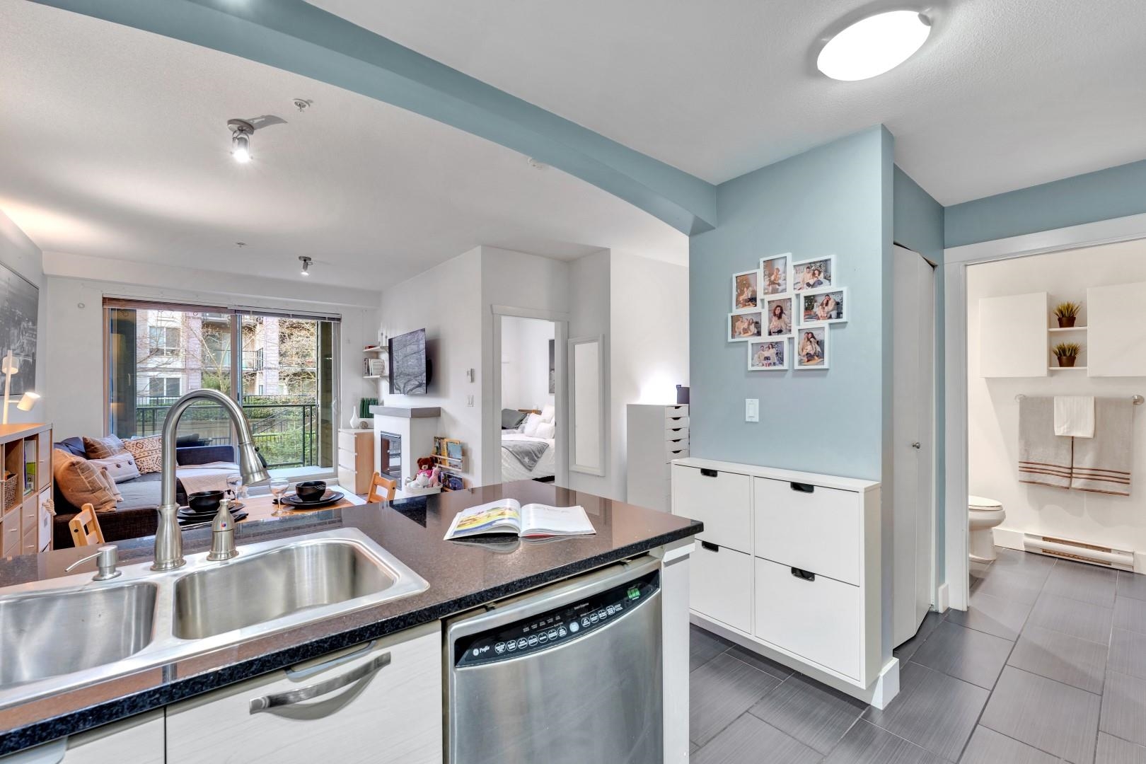 Additional image 6 of 308-7478 Byrnepark Walk, Burnaby, BC, V3N 0B5