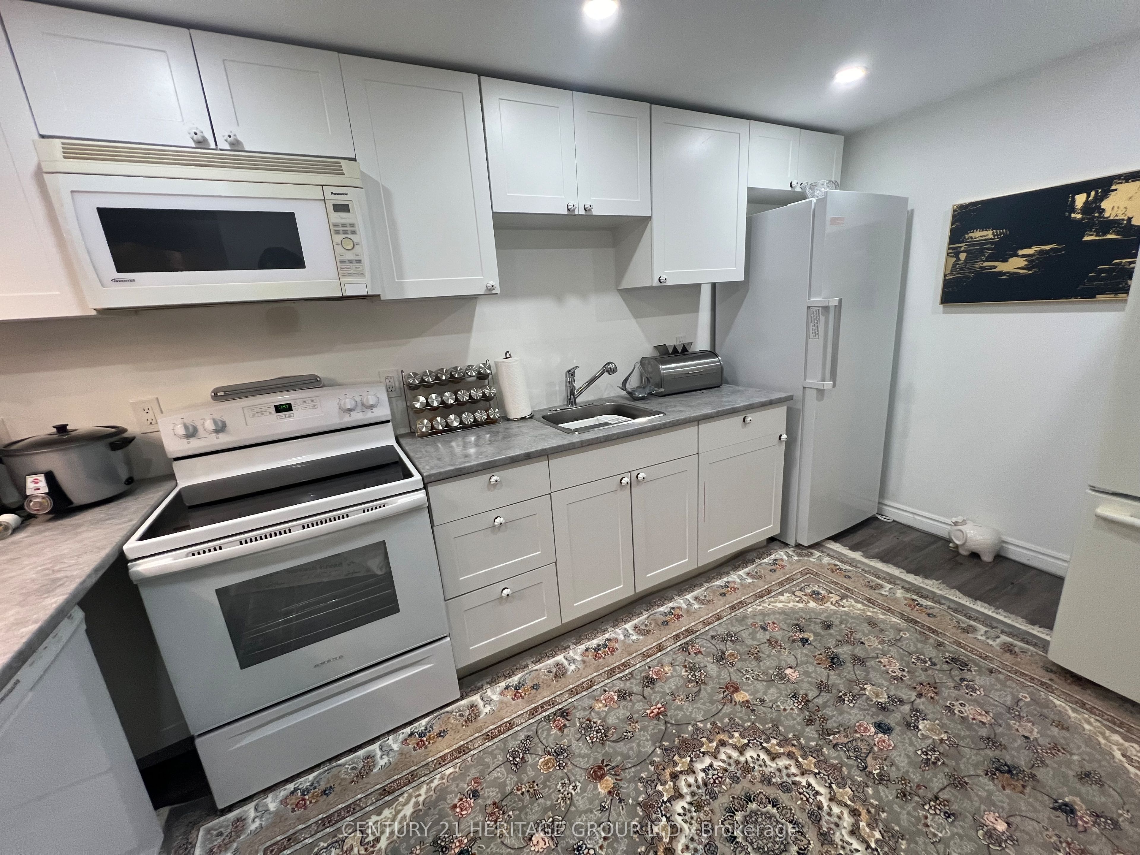 Additional image 6 of Basement-238 Glenway Circle, Newmarket, ON, L3Y 7S6