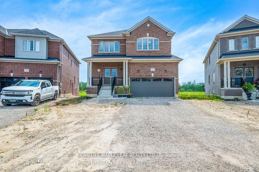 377 Russell Street, Southgate, ON, N0C 1B0