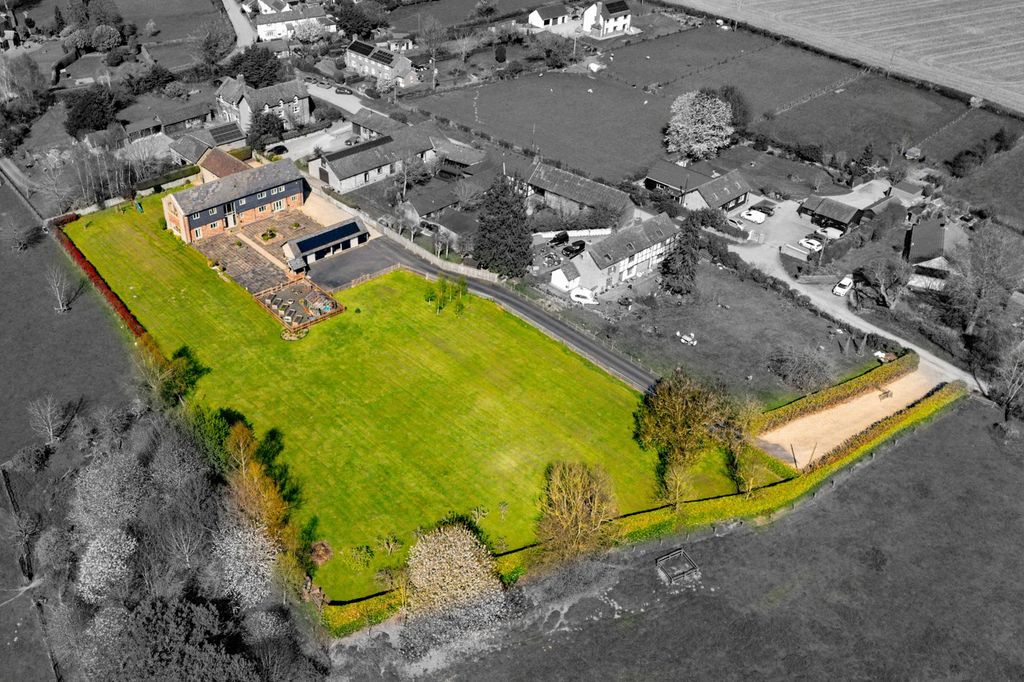 Additional image 30 of 6 bed barn conversion for saleYatton, Leominster HR6