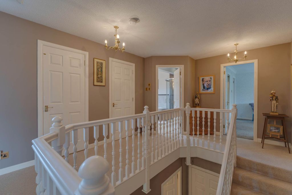 Additional image 21 of 5 bed detached house for saleAuchenbothie Gardens, Kilmacolm PA13
