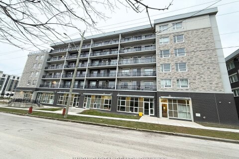 Additional image 9 of F101-275 Larch Street, Waterloo, ON, N2L 0J3