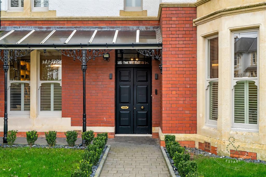 Additional image 88 of 5 bed detached house for salePalace Road, Llandaff, Cardiff CF5
