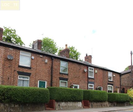 Peel Green Road, Eccles M30