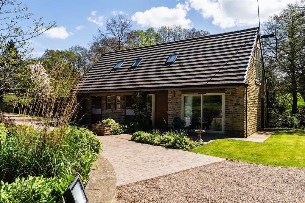 Additional image 69 of 5 bed detached house for saleCowley Lane, Holmesfield, Dronfield S18