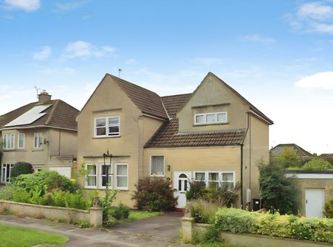Fox Hill, Combe Down, Bath BA2