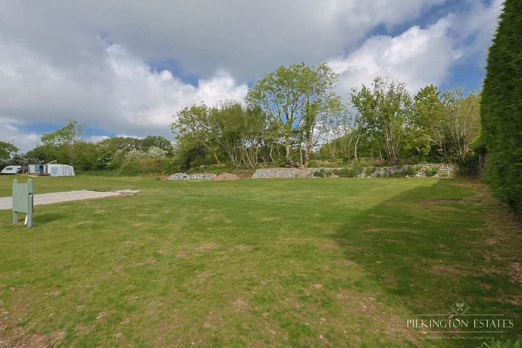 Additional image 10 of Land for saleManeley Way, Callington, Cornwall PL17