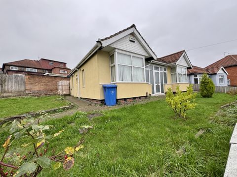 Pear Tree Crescent, Pear Tree, Derby DE23