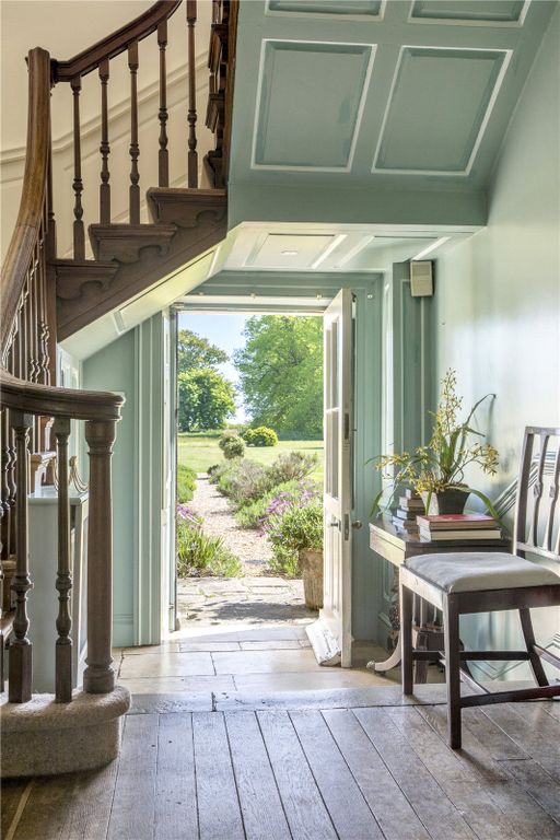 Additional image 4 of 10 bed detached house for saleRidgeway Lane, Lymington, Hampshire SO41