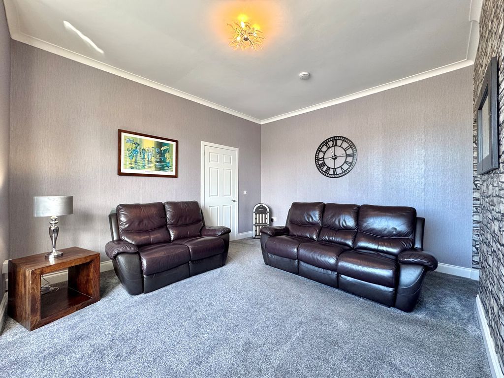 Additional image 4 of 4 bed detached bungalow for saleNorth Park Avenue, Girvan KA26