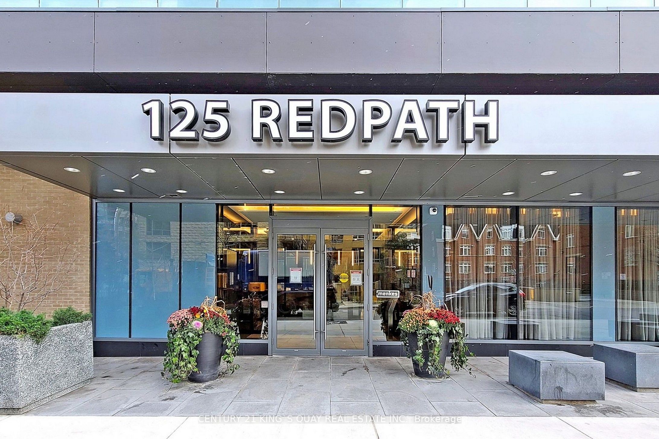 Additional image 3 of 505-125 Redpath Avenue, Toronto, ON, M4S 0B5