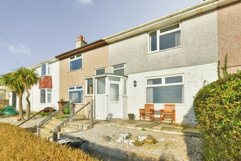 Tything Walk, Plymouth PL3