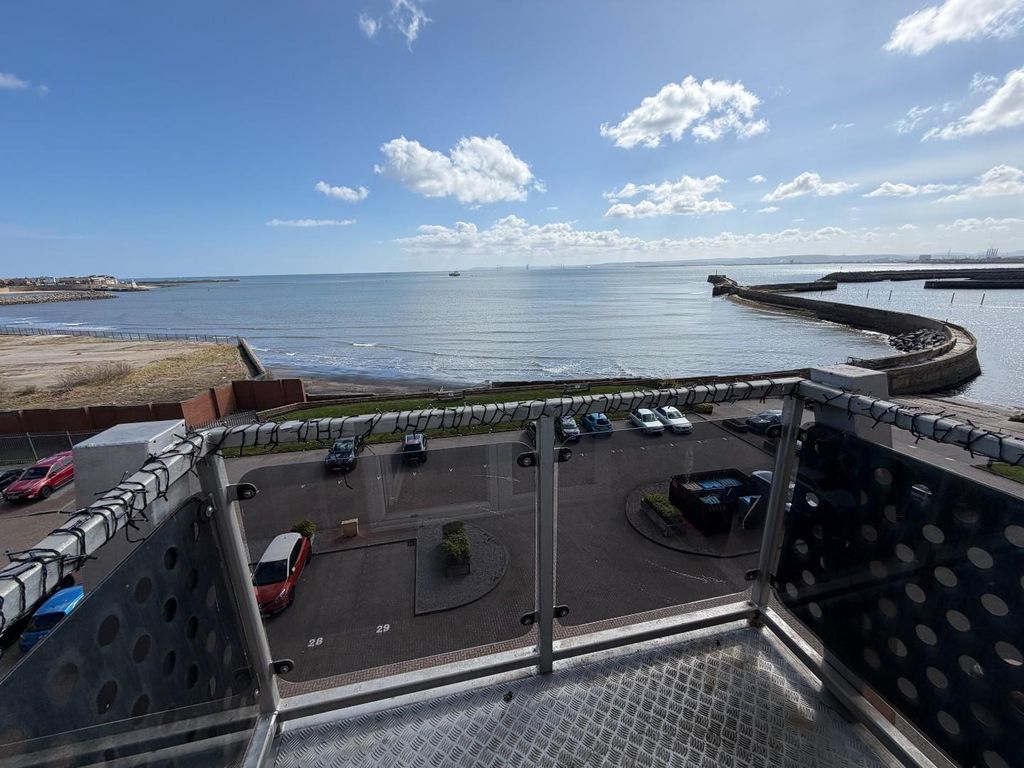 Additional image 2 of 2 bed flat for saleMariners Point, Marina, Hartlepool TS24