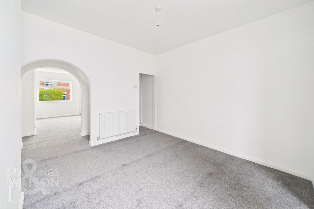 Additional image 8 of 3 bed terraced house for saleKnowsley Road, Norwich NR3