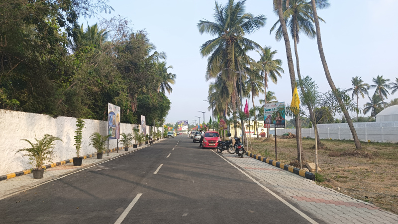 Semmancheri, Chennai