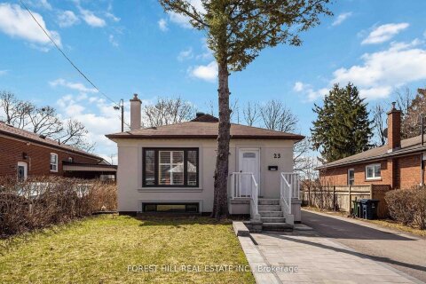 Additional image 7 of 23 Japonica Road, Toronto, ON, M1R 4S1