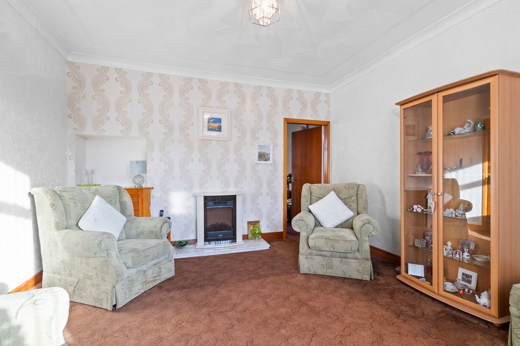 Additional image 5 of 2 bed flat for saleLochview, New Cumnock, Cumnock KA18